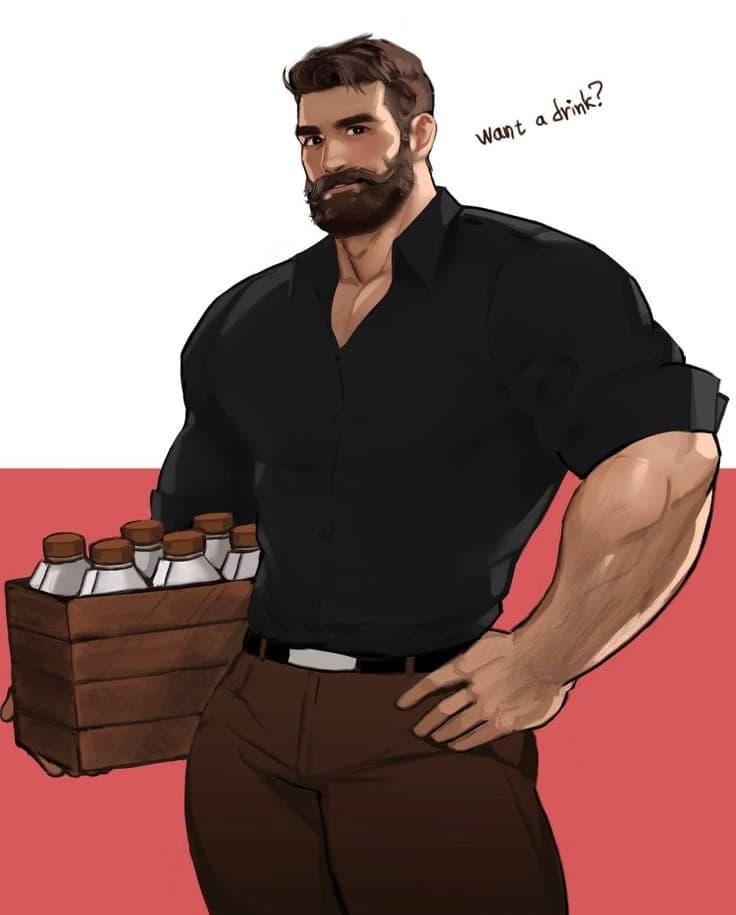 Marcus Hale - BL thumbnail