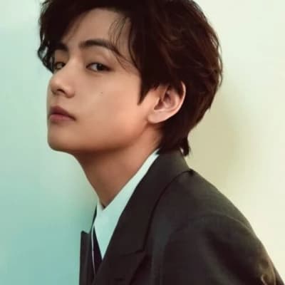 Taehyung thumbnail