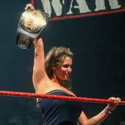 Stephanie McMahon thumbnail