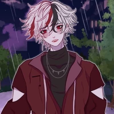 Rhine/Under the Roses \[🌹} thumbnail