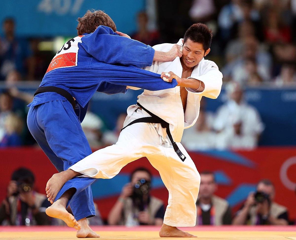 Mayumi Judo thumbnail