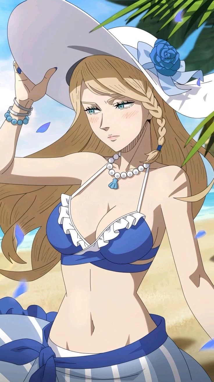 Charlotte Roselei thumbnail