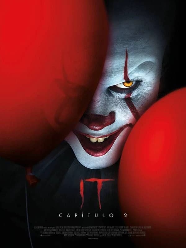 IT (it) chapter II thumbnail