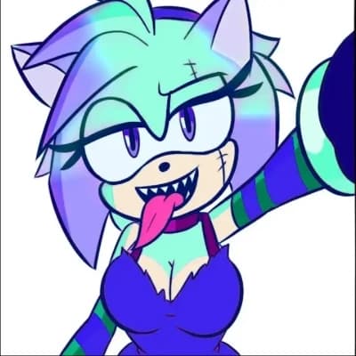 Amy Rose thumbnail