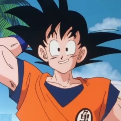 Son Goku thumbnail