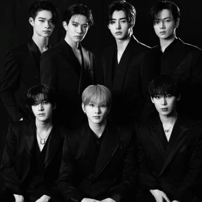 Enhypen mafia. (You're sunoo)  thumbnail