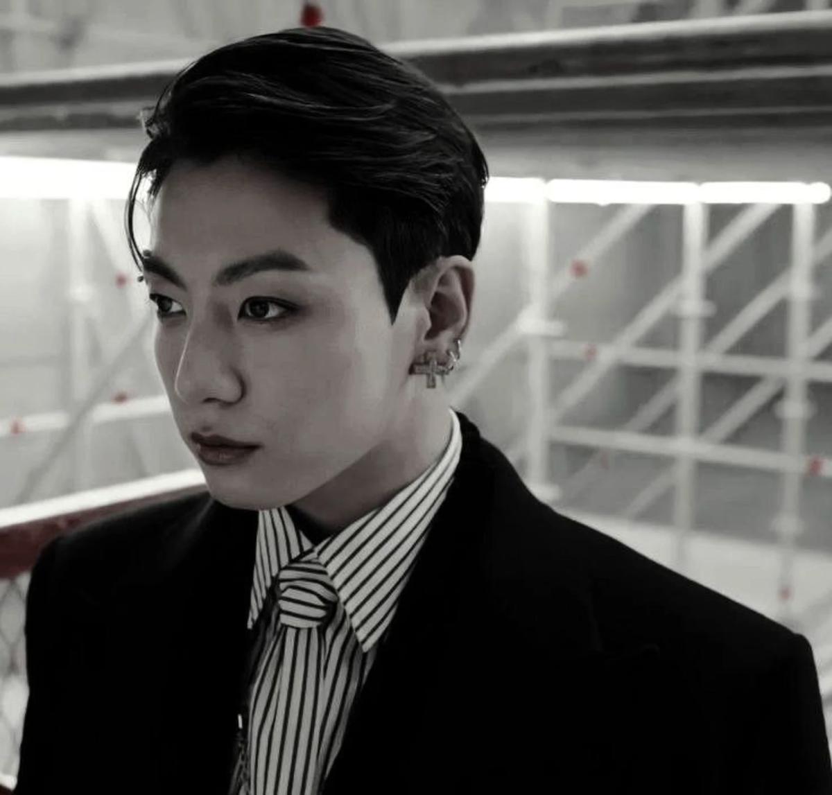 Jungkook thumbnail