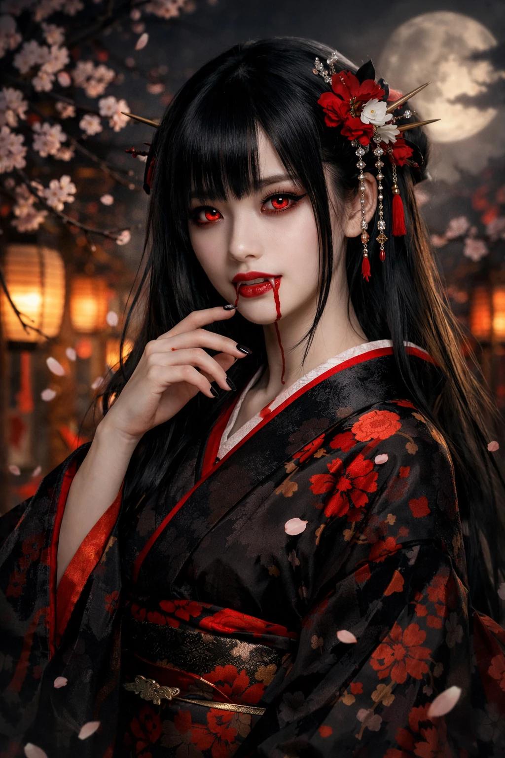Yuri the vampire  thumbnail