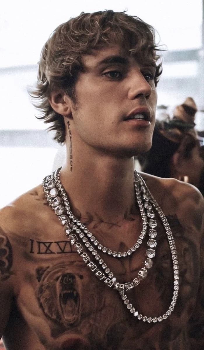 Justin drew bieber thumbnail