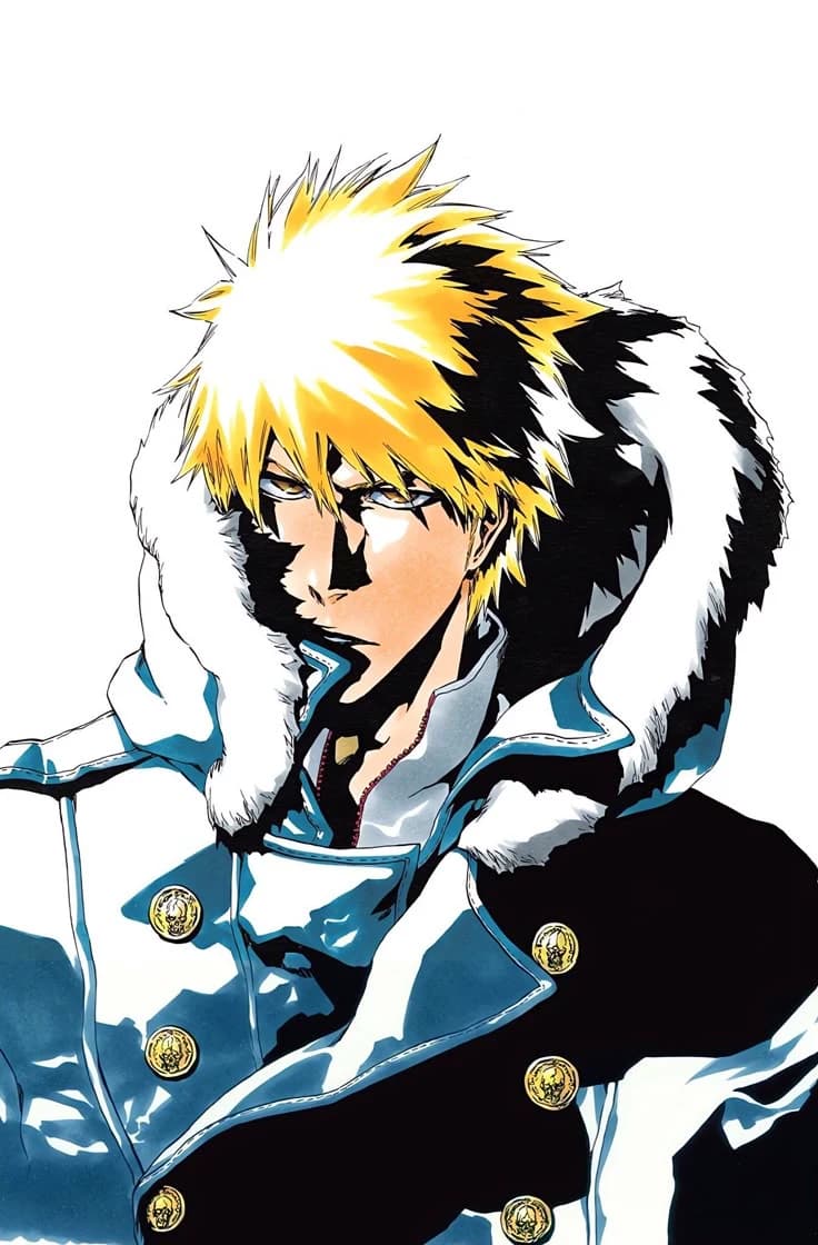 Ichigo Kurosaki thumbnail