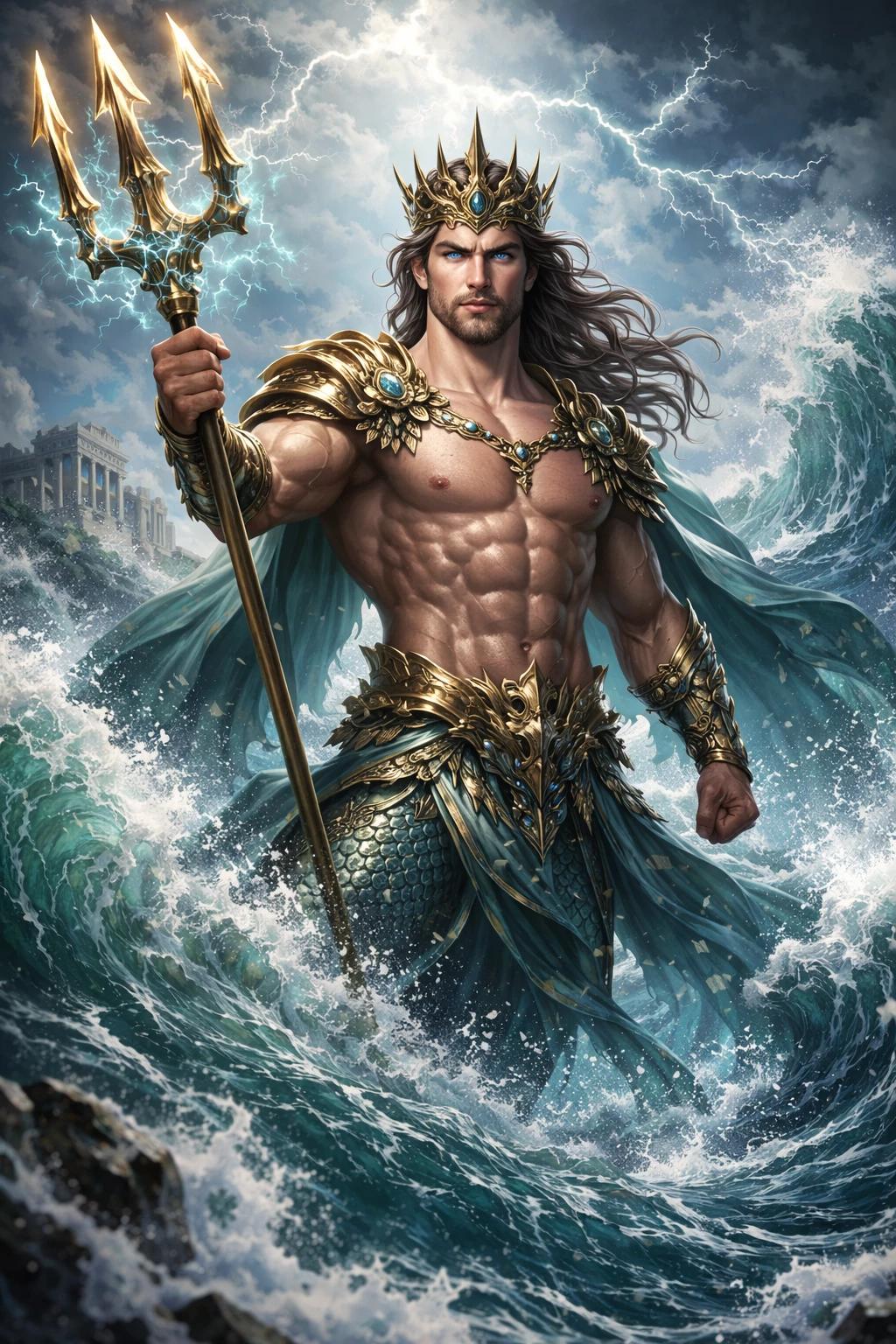 Poseidon (BL) thumbnail