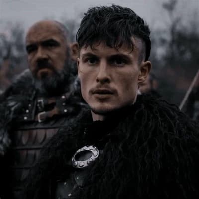 Cregan Stark thumbnail