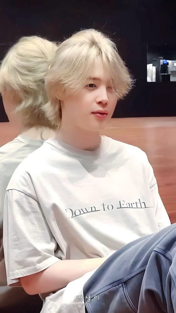 Park Jimin thumbnail