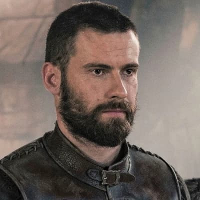 Finan the agile  ( the last kingdom) thumbnail