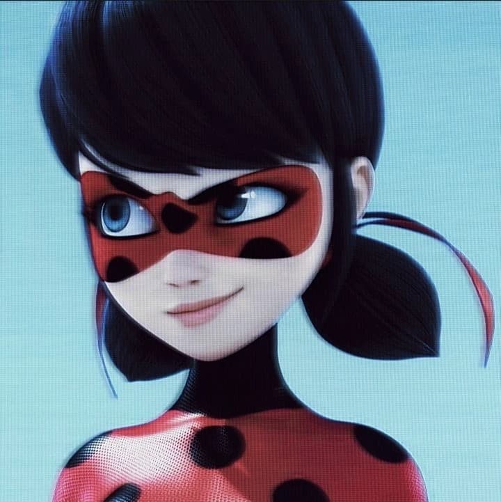 Miraculous thumbnail
