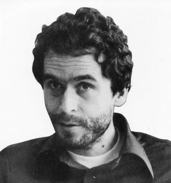 Ted Bundy thumbnail