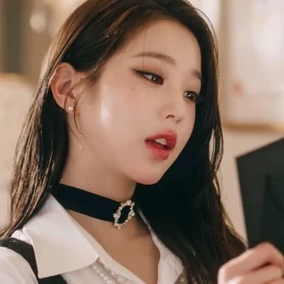 IVE Members thumbnail