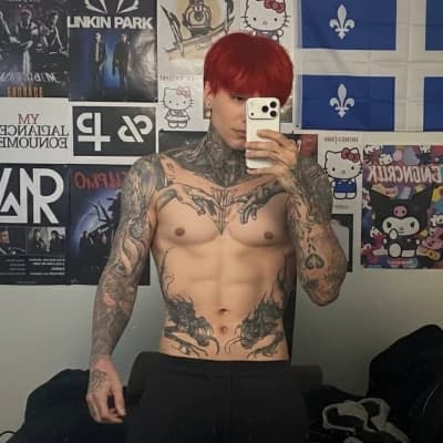 Renerd (Ren) Vandervick thumbnail