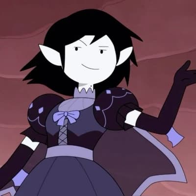 Marceline thumbnail