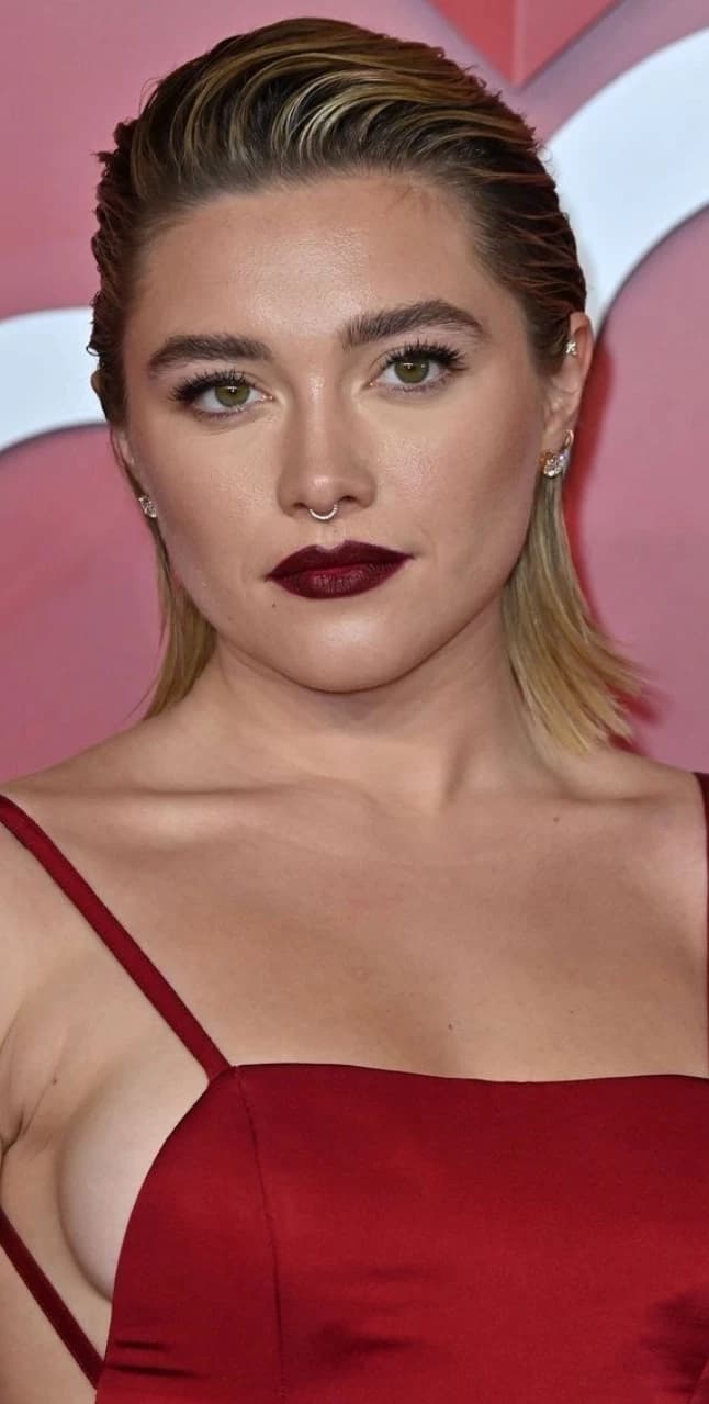 Florence Pugh thumbnail