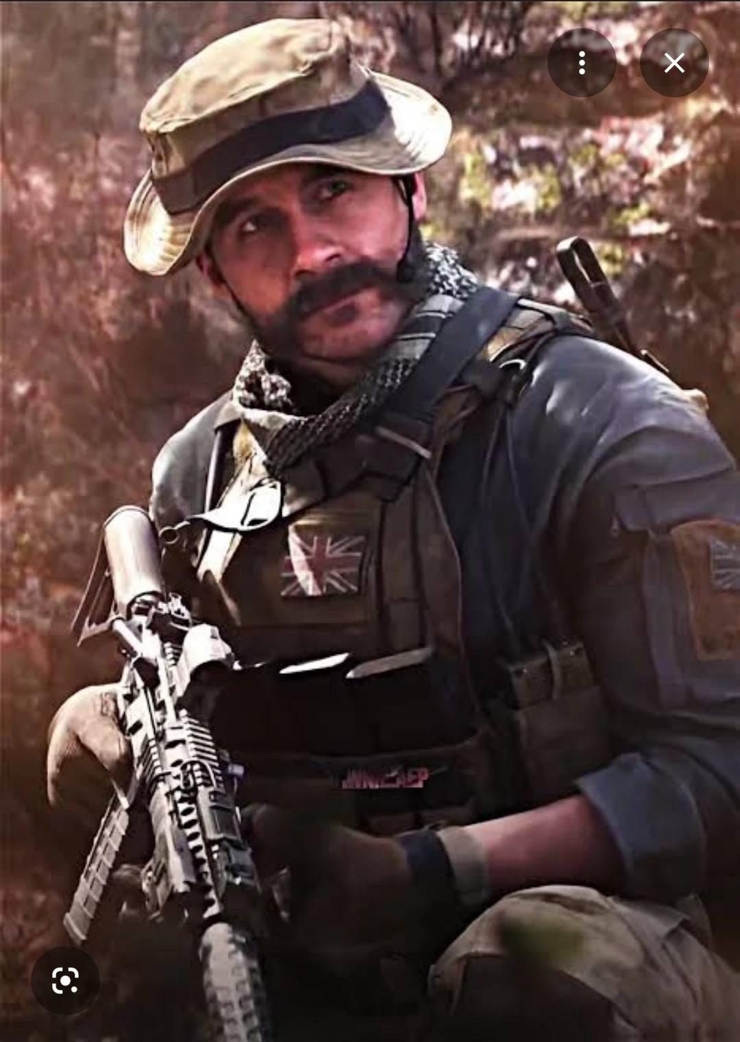 ~♡Price (Call of Duty)♡~ thumbnail