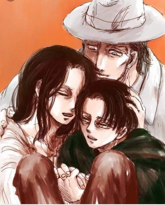 ❤Levi's❤ family thumbnail