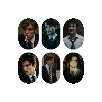 Hogwarts University thumbnail
