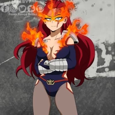 Akiha Kurenai thumbnail