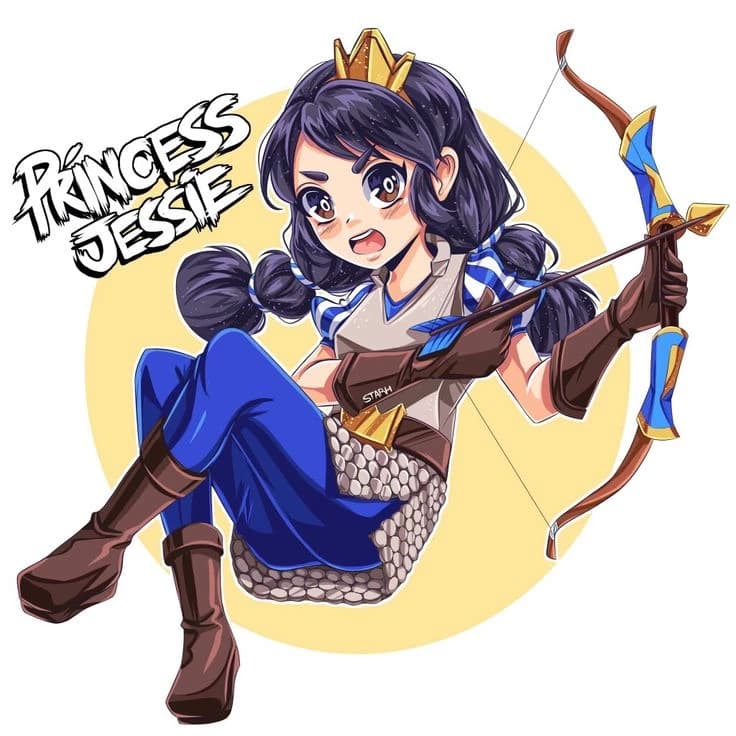 Jessie thumbnail