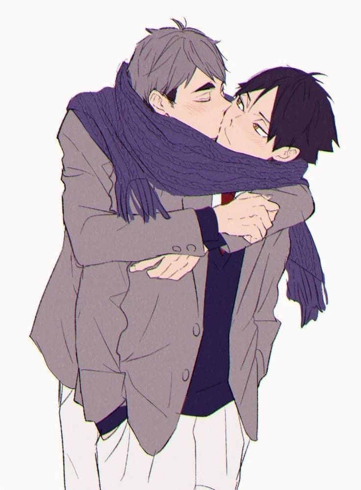 Osamu Miya (Osasuna AU) thumbnail
