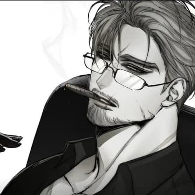 Ethan Volkov(her forced husband) thumbnail