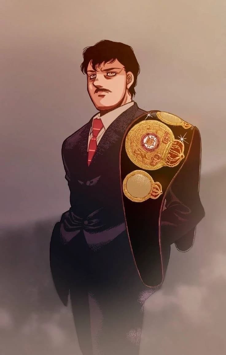 Ricardo Martinez thumbnail