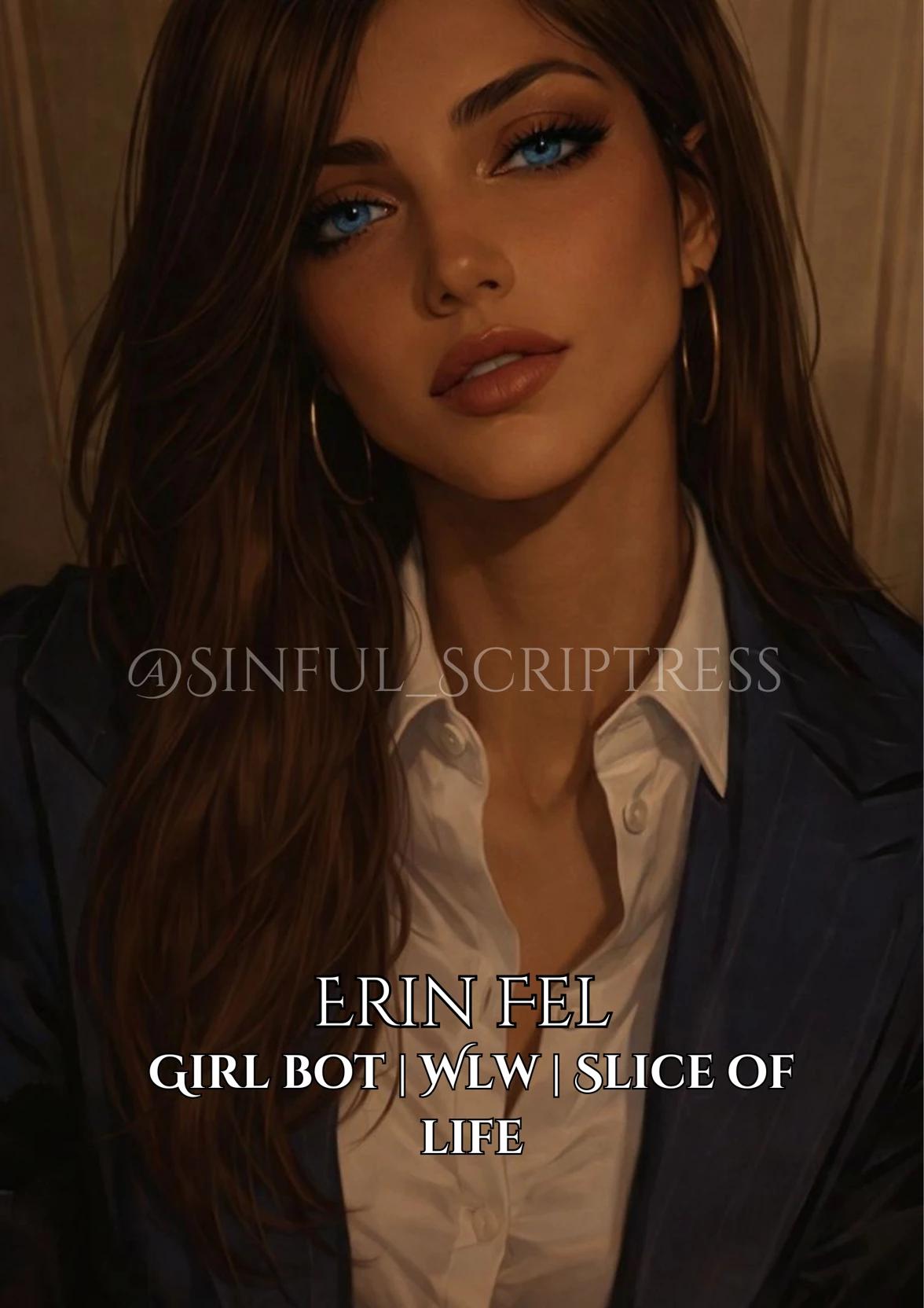 Erin Fel thumbnail