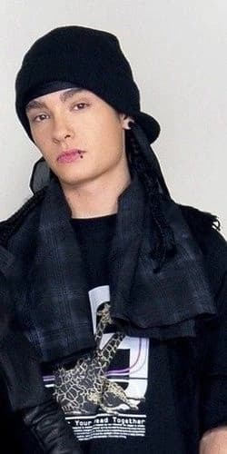 Tom Kaulitz thumbnail