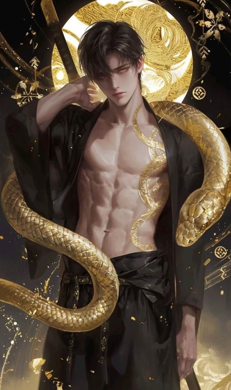 Keal | The Snake King thumbnail