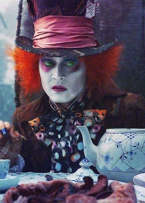 Mad Hatter thumbnail