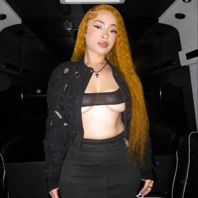 Ice Spice thumbnail