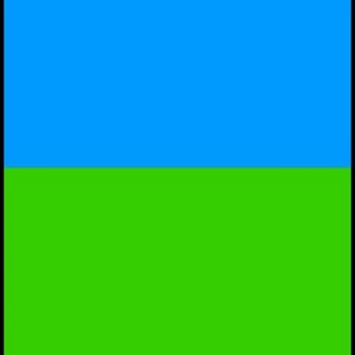 Green vs blue  thumbnail