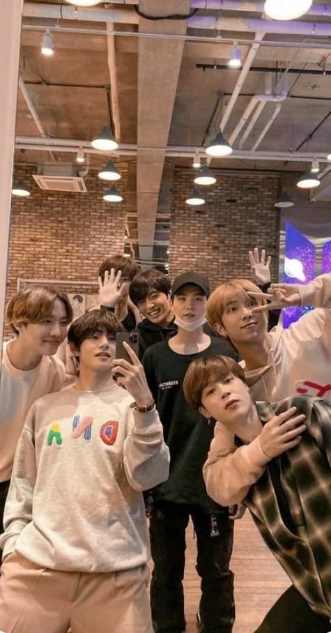BTS thumbnail