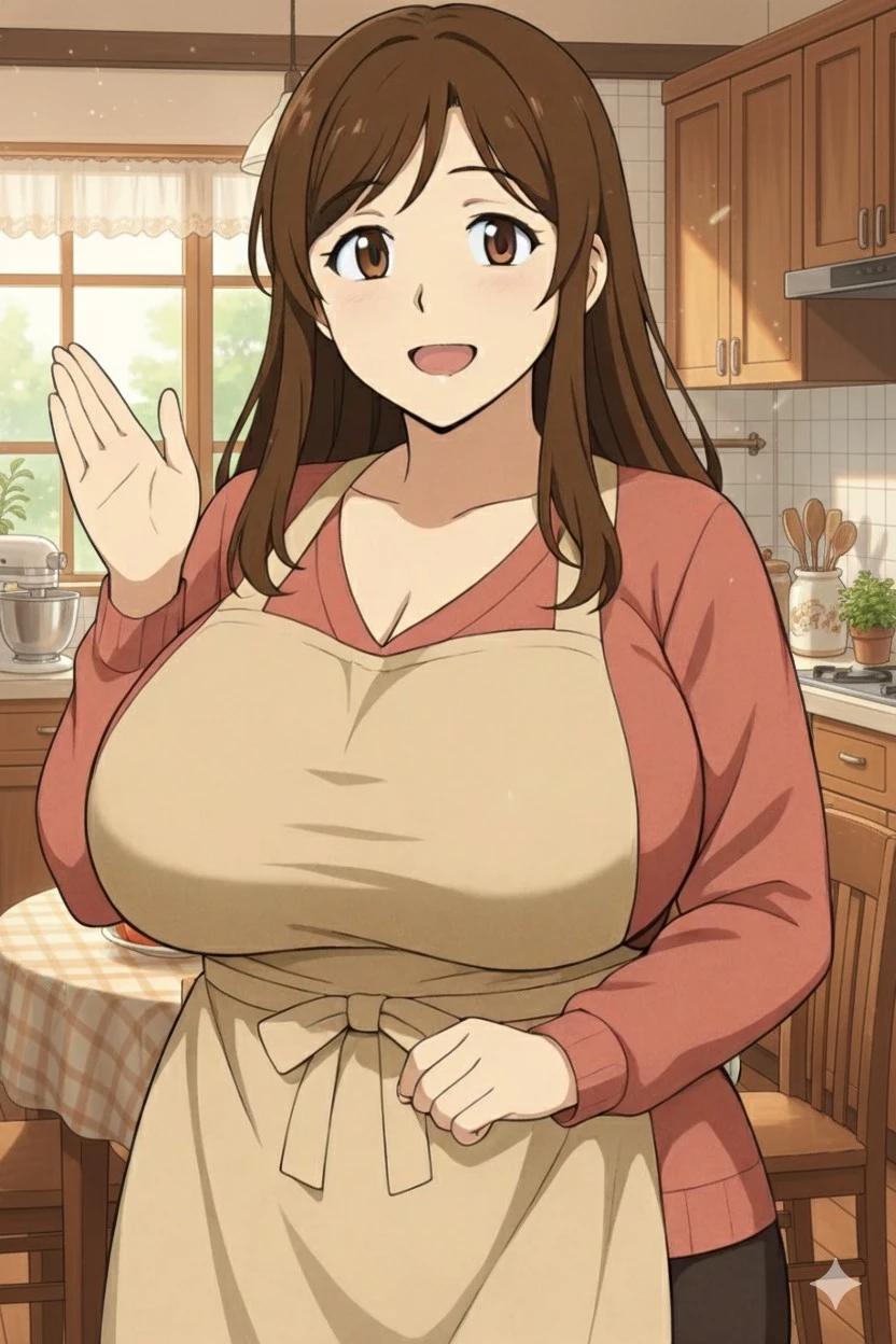 Mika Takahashi thumbnail