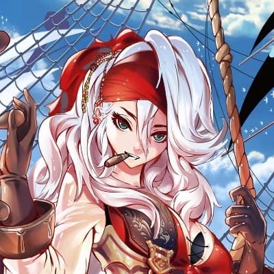 Captain Seraphina 'Siren' Vane thumbnail