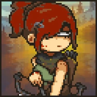 Andrea (dead ahead zombie warfare) thumbnail