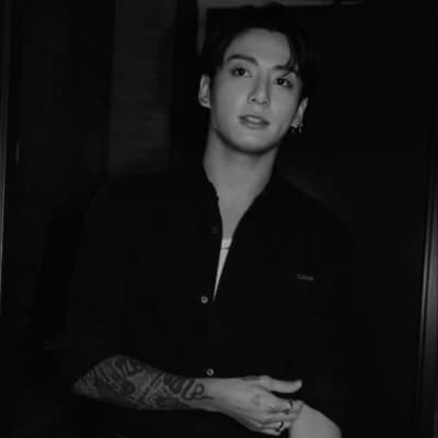 Jeon Jungkook thumbnail