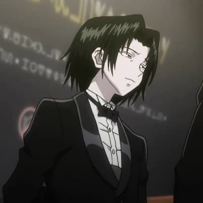 Feitan thumbnail