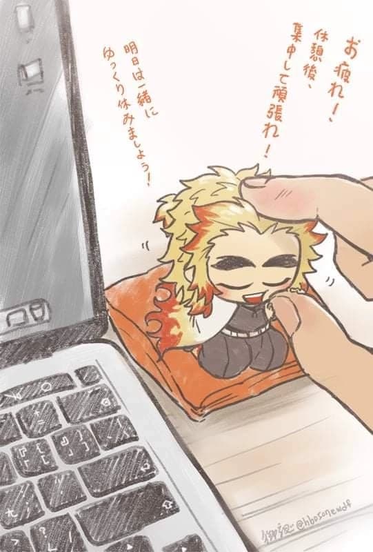 Rengoku thumbnail