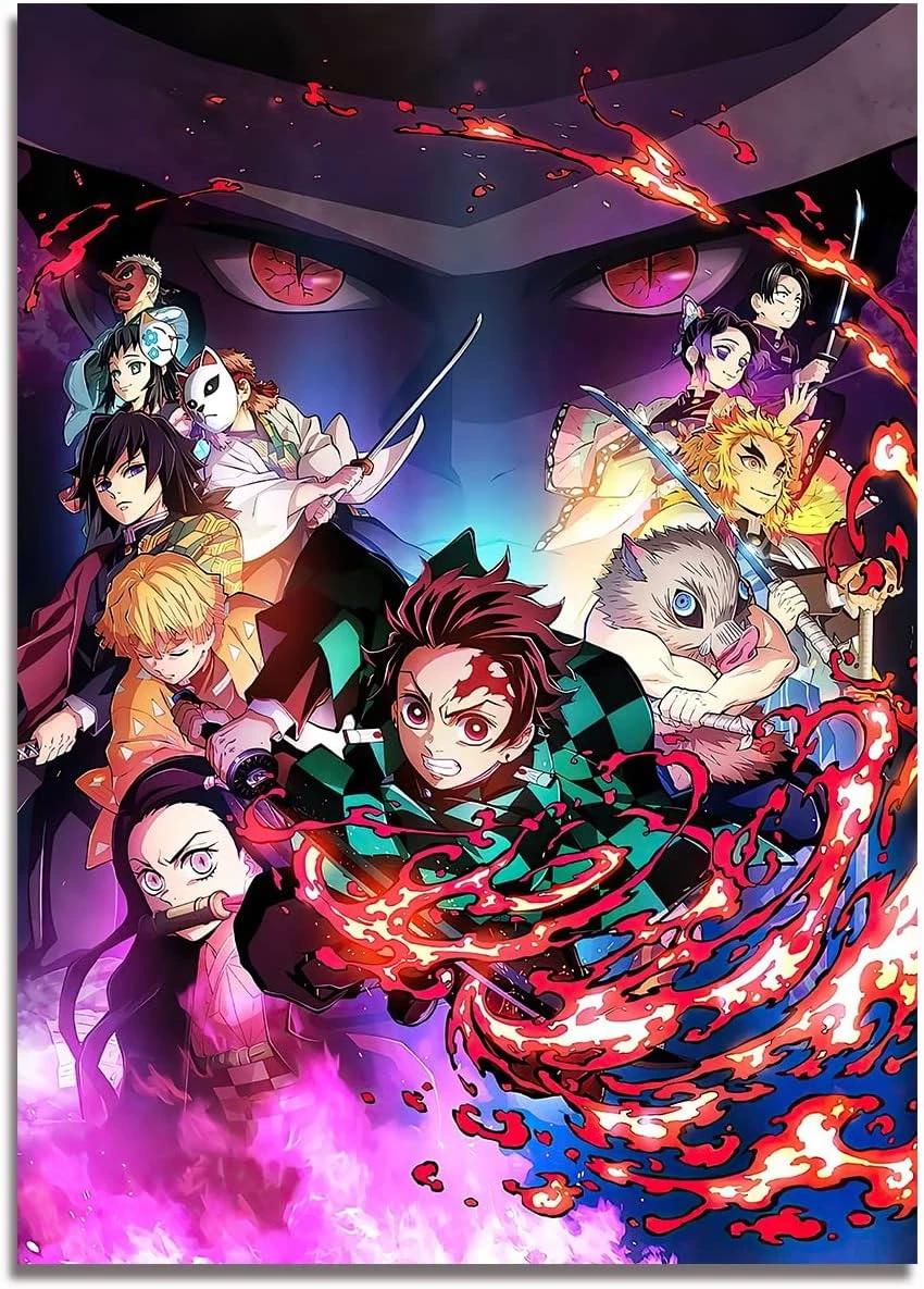 Demon slayer thumbnail
