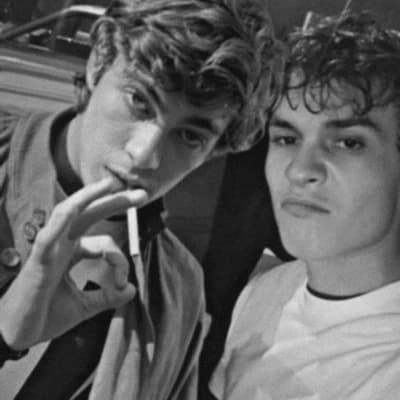 THEODORE Y MATTEOH thumbnail