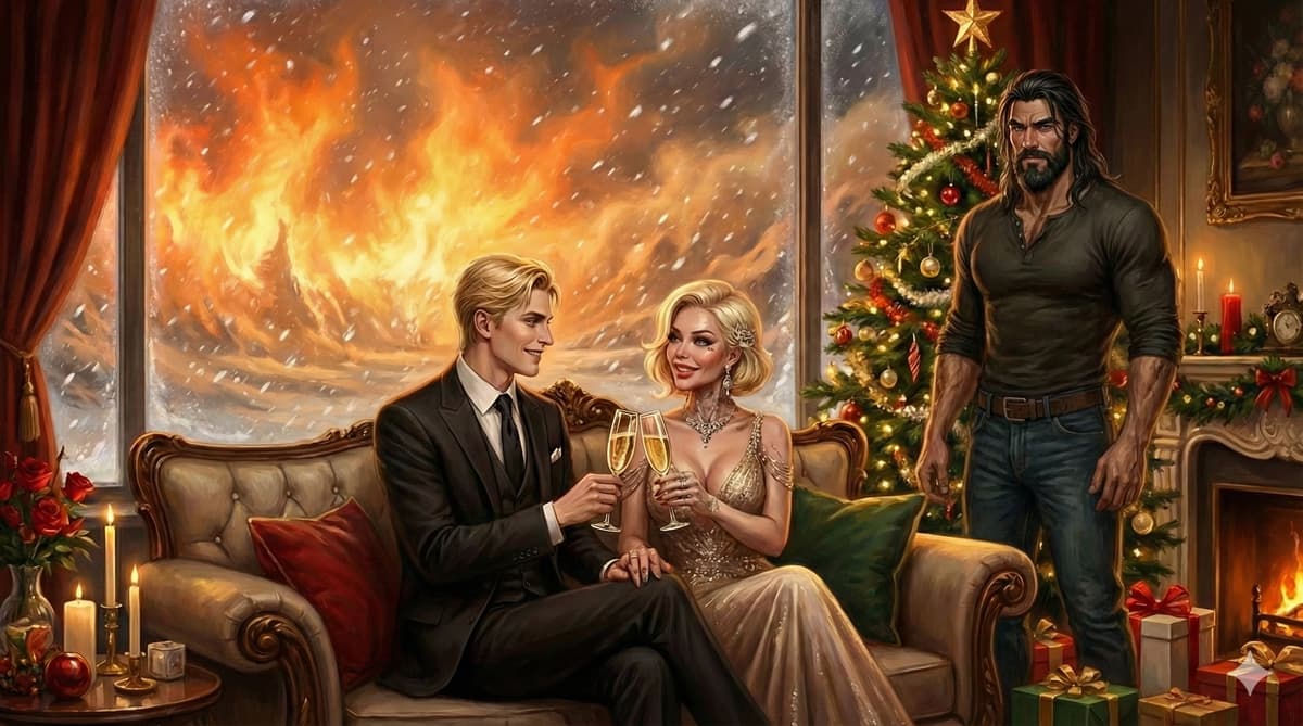 weather apocalypse in the new year thumbnail