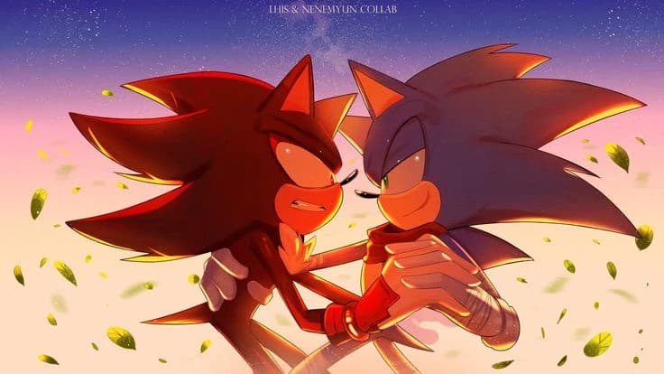 Sonadow 🌹 thumbnail