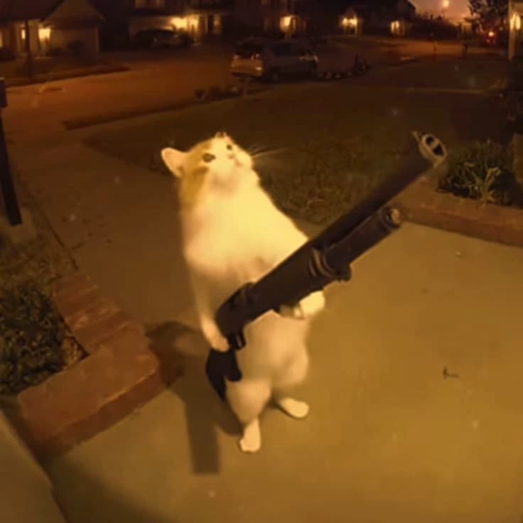 Good cat thumbnail